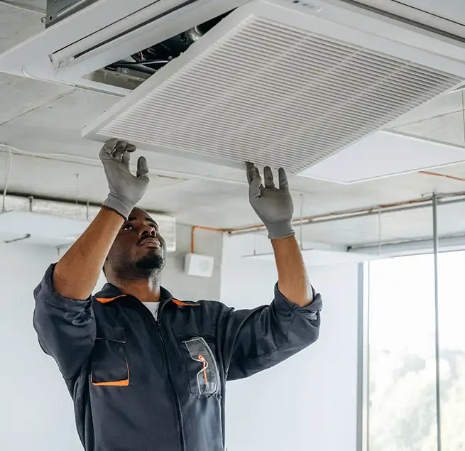  Why Homeowners & Businesses Trust Us in Georgetown, TX?