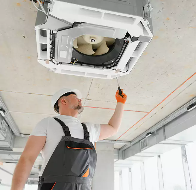 Why Homeowners Businesses Trust Us in Georgetown, TX