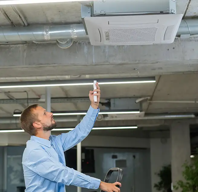 Why Homeowners & Businesses Trust Us in Georgetown, TX?