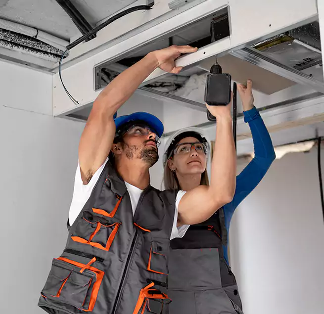 Why Homeowners & Businesses Trust Us in Georgetown, TX