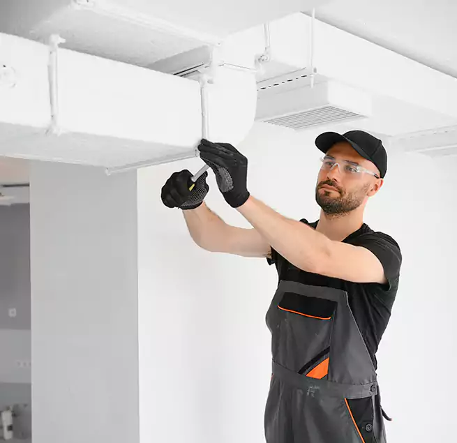 Why Homeowners Businesses Trust Us Georgetown, TX