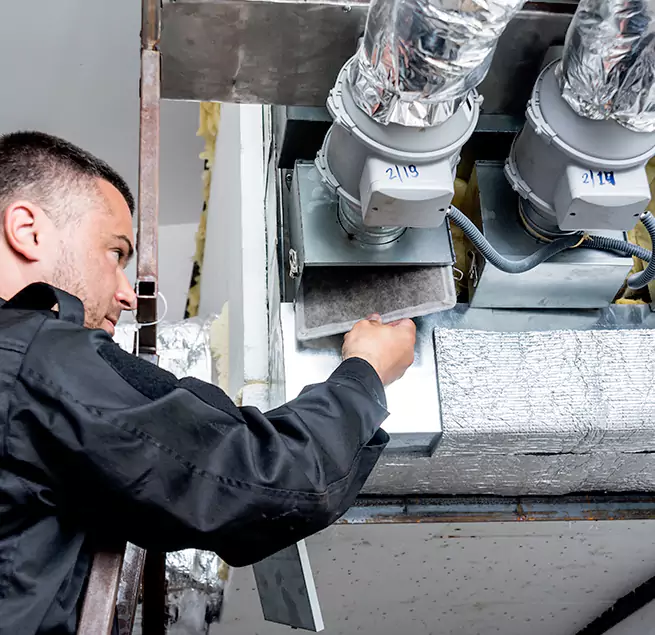 Why Homeowners & Businesses Trust Us in Georgetown, TX?