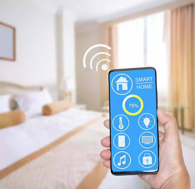 Why Homeowners & Businesses Trust Us in Georgetown, TX