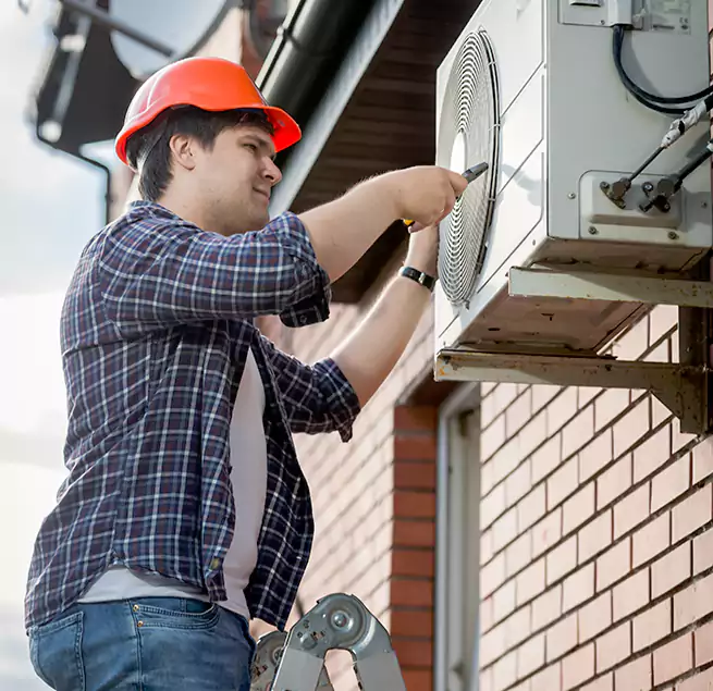 Why Homeowners & Businesses Trust Us Georgetown, TX