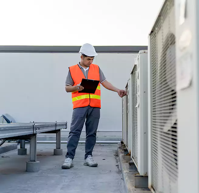 Why Homeowners & Businesses Trust Us in Georgetown, TX?