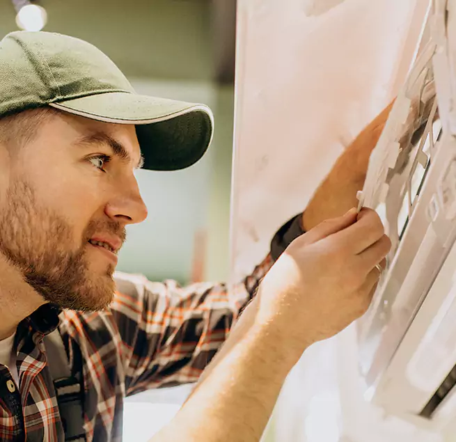 Why Homeowners & Businesses Trust Us in Georgetown, TX?