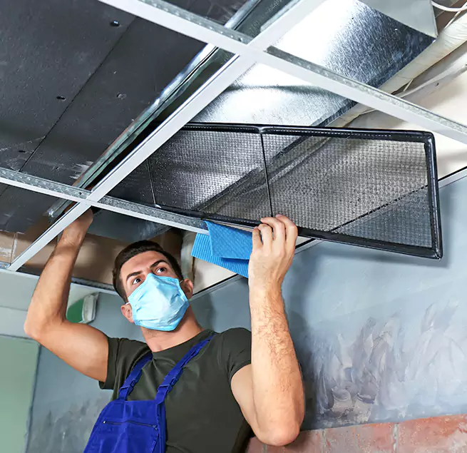 Why Homeowners & Businesses Trust Us in Georgetown, TX?