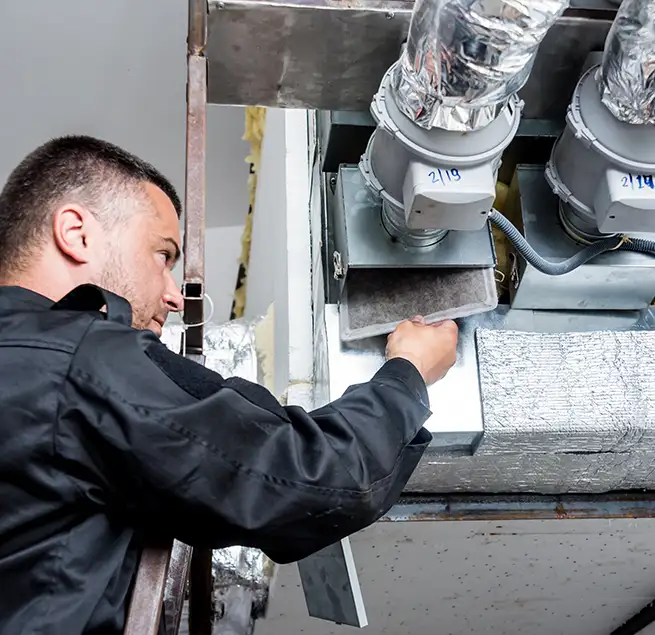 Why Homeowners & Businesses Trust Us in Georgetown, TX?